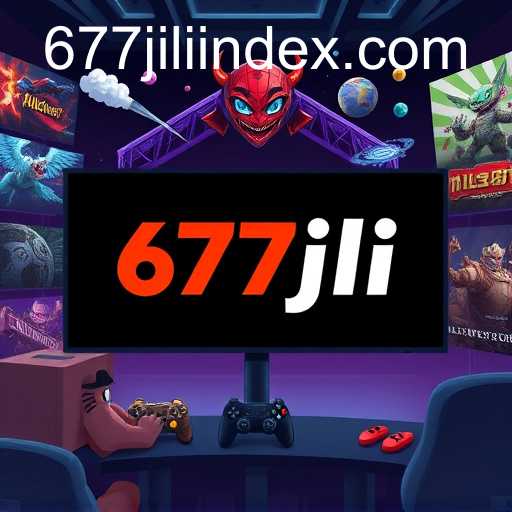 The Rise of 677jili: A New Era in Online Gaming
