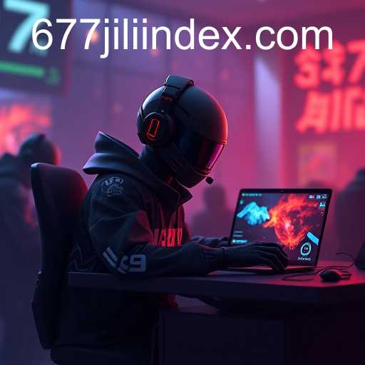 The Evolution of 677jili Index in the Gaming World
