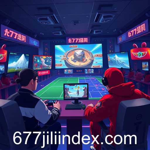 The Evolution of Online Gaming Platforms