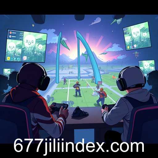 Gaming Industry's Evolution Amidst New Challenges