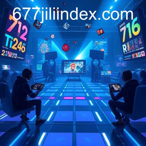 The Rise of Online Gaming Platforms