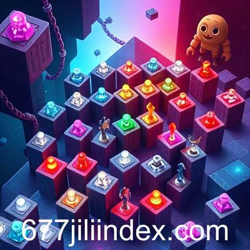 Exploring the Engaging World of Puzzle Games