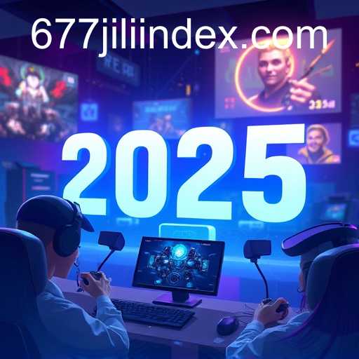The Rise of 677jili Index in the Gaming World