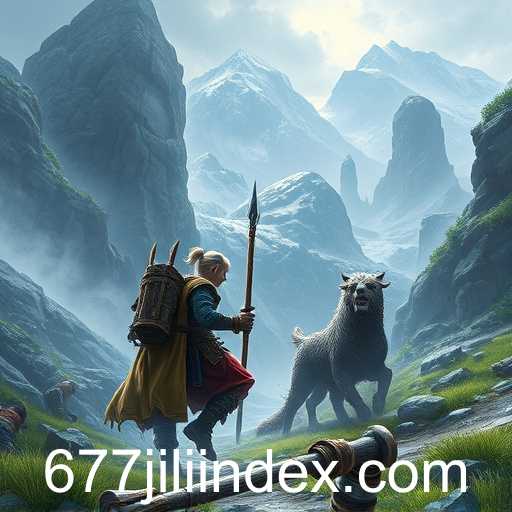 Exploring the Fascinating World of RPG Games on 677jili Index