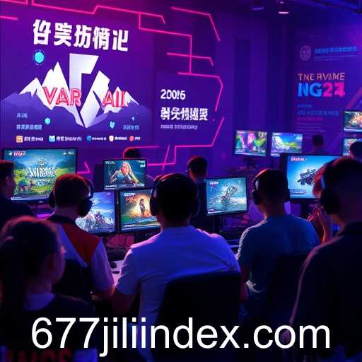 Navigating the Virtual Landscapes of Online Gaming